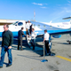 Image for article titled I Flew to Work in the Uber for the Skies